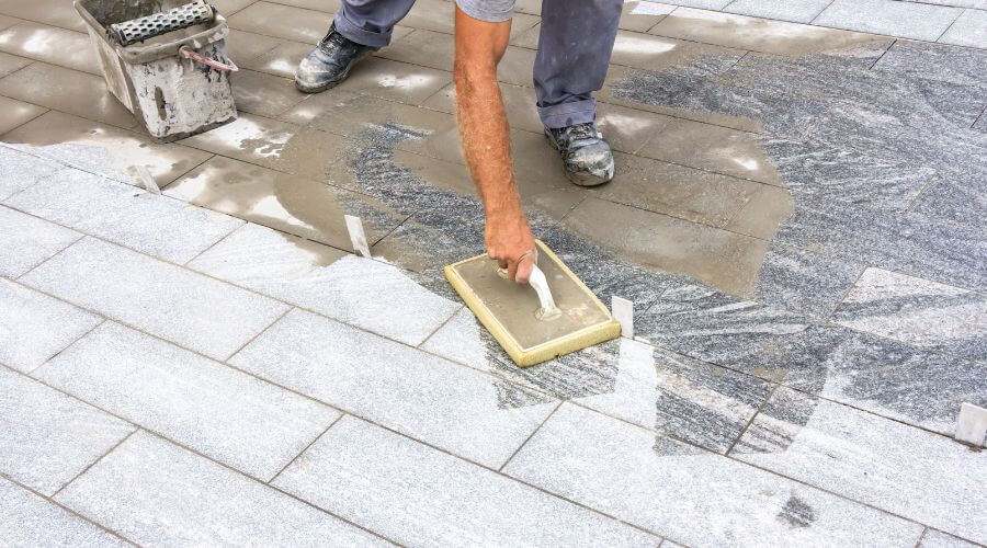 Professional gutter cleaning in Ringwood, NJ